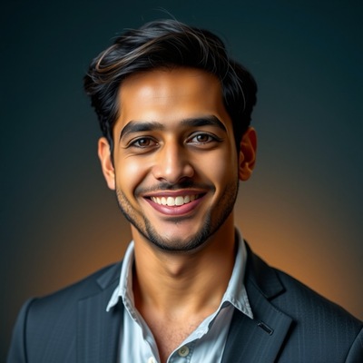 Aarav Mehta