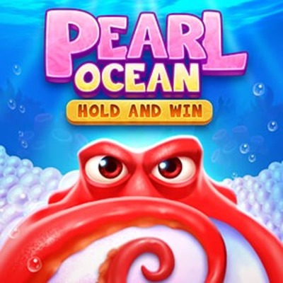 Pearl Ocean game tile