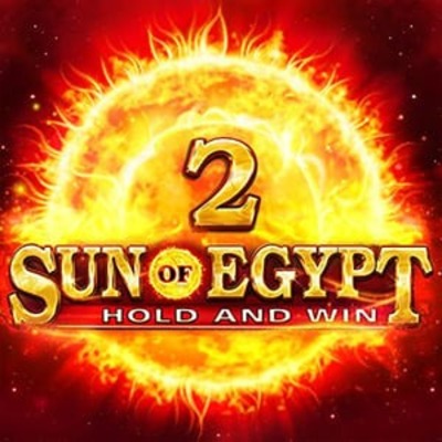 Sun Of Egypt 2 game tile