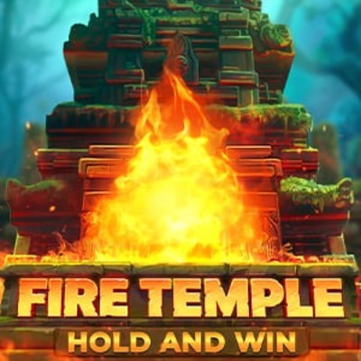 Fire Temple game tile