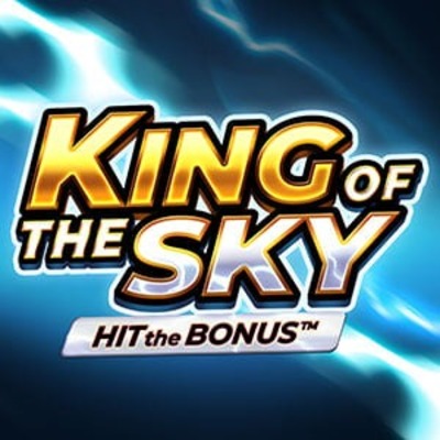 King Of The Sky game tile