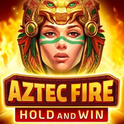 Aztec Fire game tile