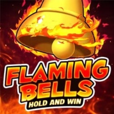 Flaming Bells game tile