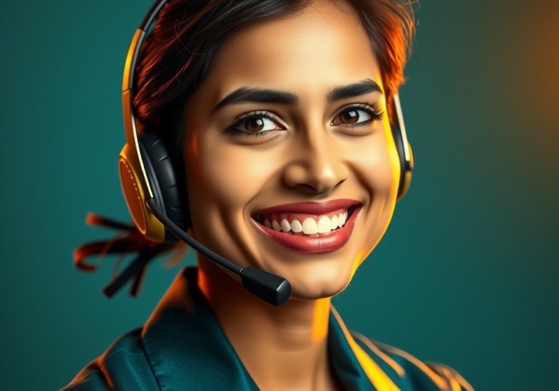 Jai365 customer service illustration