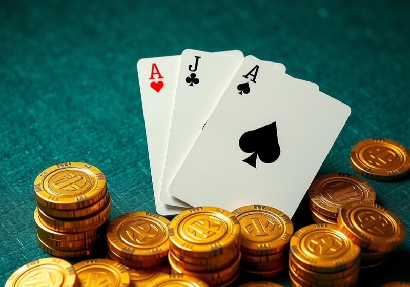 Jai365 table games illustration
