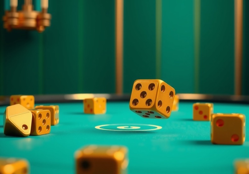 Jai365 table games illustration