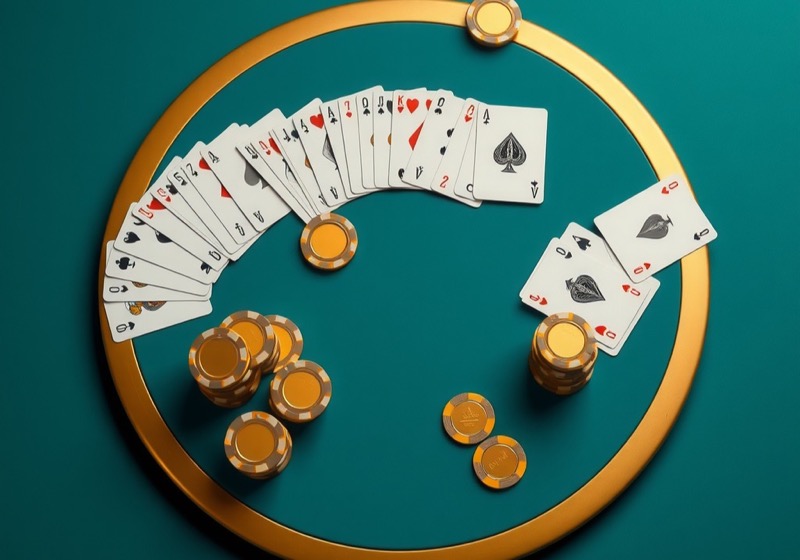 Jai365 table games illustration