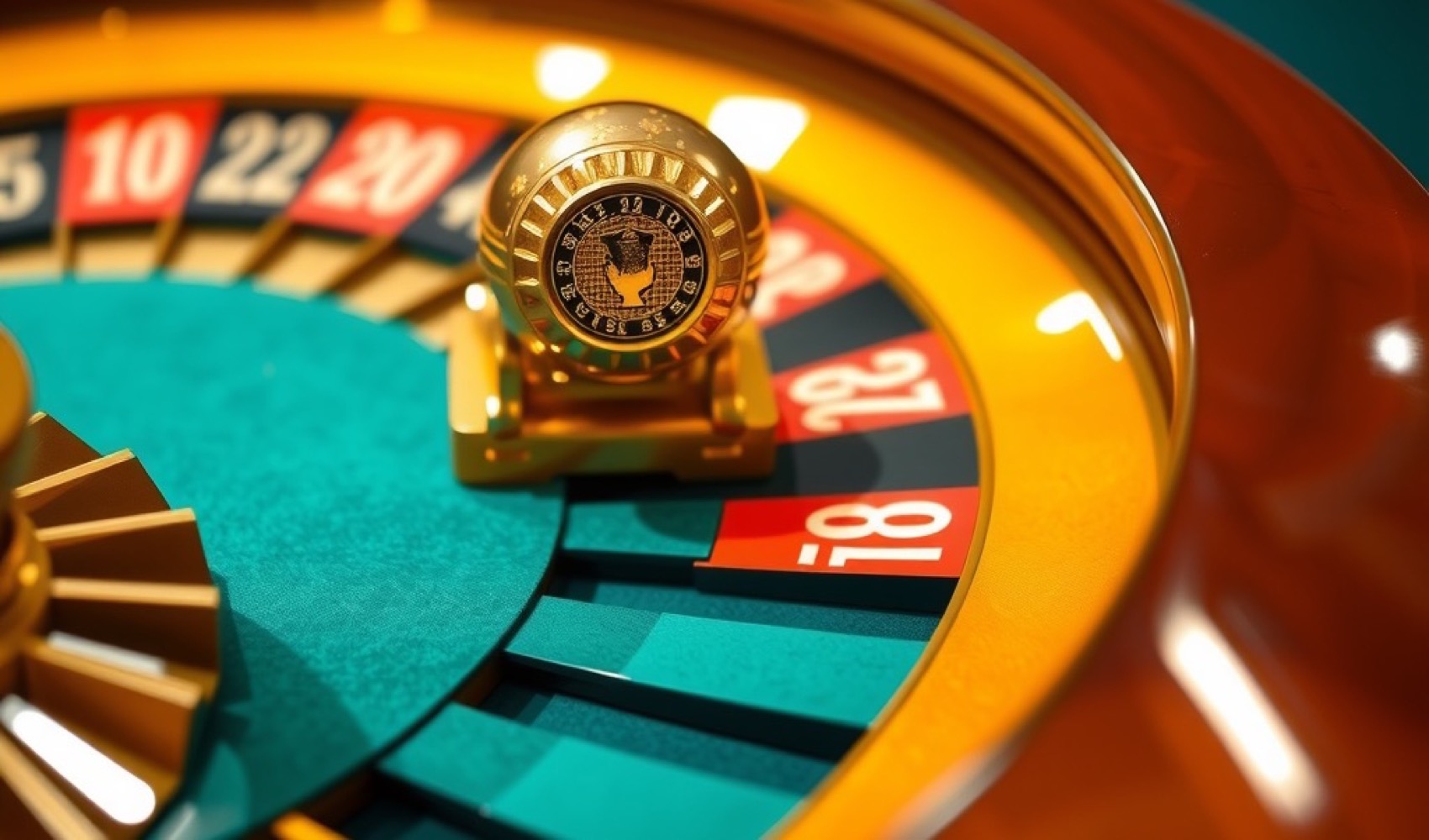 Jai365 table games illustration